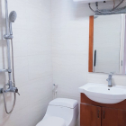 Bán căn góc chung cư Bình Vượng, số 200 mặt phố Quang Trung, Hà Đông.