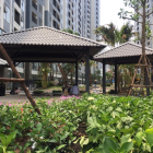 TRAO CHO CON TUỔI THƠ TUYỆT VỜI TẠI IMPERIA SKY GARDEN