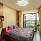 Có gì đặc biệt trong căn hộ 77m2 tại tòa Sky View dự án Imperia Sky Garden mà người dân Hà Nội đến đặt cọc nhiều như vậy ?