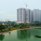 SunShine Garden - Ban Mai Trong Thành Phố - Hotline 0914936330