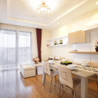 Cực Hot...! Bán gấp cắt lỗ căn 2N Times City, Minh Khai, 2.6 tỷ bao phí