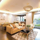 IMPERIA SKY GARDEN(ĐỐI DIỆN TIMES) : BÁN GẤP CĂN 3 NGỦ, 73M2, GIÁ 2.3Tỷ