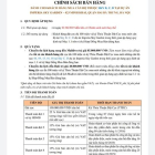 Những căn hộ đẹp nhất tại tòa Sky View chuẩn bị được mở bán