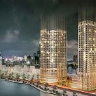 Căn hộ dát vàng Movenpick Đà Nẵng - view sông Hàn. Giá chỉ từ 70tr/m2