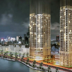 Căn hộ Condotel Movenpick Han River Đà Nẵng