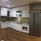 Chỉ 1.267 TỶ sở hữu căn Đông tứ mệnh 2PN, 62m2 Thăng Long Capital sắp cất nóc LH 0972461892