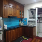 Cần bán gấp căn góc 2PN khu đô thị Linh Đàm