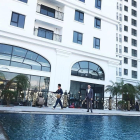 2.1 tỷ - Căn 3 Ngủ - Cách Giáp Bát 1km - Nhận Nhà Ở Ngay