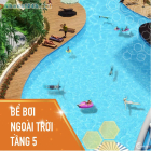 không thể rời mắt khỏi dự án căn hộ cao cấp bea sky quận hoàng mai chỉ với 1.9 t