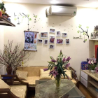 BÁN chung cư tại tòa HH1B linh đàm,2pn,56m2,1.2ty( có thương lượng+ bao sang tên