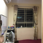 bán căn hộ chung cư 2PN 56m2 Linh Đàm giá thương lượng