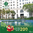 chung cư cao cấp Eco city Việt Hưng Long Biên