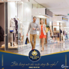 KHAI TRƯƠNG CĂN HỘ CAO CẤP KĐT VIỆT HƯNG 86M2 GIÁ 2,1 TỶ,CK3%,CƠ HỘI VIVU DUBAI