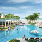 Bán cắt lỗ căn hộ nghỉ dưỡng 2 ngủ view biển,hồ bơi -Premier Residences Phú Quốc