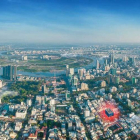 Mở bán CH hạng sang trung tâm Q1 "The Marq"  - CĐT HongKong Land -0962 986 948