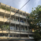 cần bán căn hộ 42 ,6m2 tại chung cư Lạc Long Quân .phường 5,quận 11 .