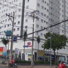 Bán căn hộ 3PN Topaz Home, đường Phan Văn Hớn, quận 12, giá tốt