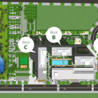 Chính chủ bán căn hộ Citi Soho, Quận 2, 59m2, 2PN 2WC, 1.45 tỷ