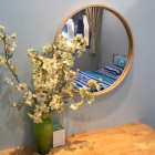 3PN- 117m2, The Gold View, chủ nhà dễ thương bán giá "hạt dẻ" chỉ 5,35 tỷ.