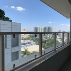 Căn hộ Sunrise City quận 7 khu South 1PN, 1WC 60m2 full nội thất 2,9 tỷ.