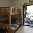 M-one apartment in District 7 for rent, 10 minutes to Downtown