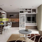 sắp chuyển công tác nên muốn bán gấp căn hộ bên heaven City Q8