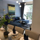 Safira căn 3PN giá gốc từ CĐT Khang Điền, ck đến 4%, cơ hội sở hữu xe Toyata