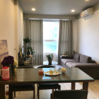 Chuyển nhà, nên bán lại CH số 17 Orchard Garden tầng trung 73m2-2PN full NT.