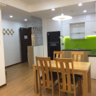 Nhượng lại CH Garden Gate, 85m2 - 3pn, full nội thất y hình tại căn 06, tầng cao