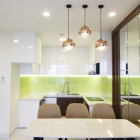 Chỉ 3.8 tỷ bao hết! Bán căn hộ Orchard Parkview, 2pn, 2wc, view landmark 81, 69m