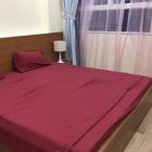 Căn hộ cao cấp 73m2 - 2PN tại The Botanica, full nội thất y hình, căn số 01.