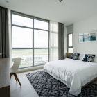 Bán gấp căn hộ Saigon Airport Plaza gần sân bay chỉ 40,8 tr/m2 nội thất đầy đủ