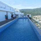 Căn hộ cao nghỉ dưỡng cao cấp View siêu đẹp, giá siêu tốt