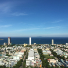 Cần bán căn hộ Sơn Trà Ocean View, 2 PN, 83m2