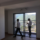 Bán căn hộ cao cấp nghỉ dưỡng tầng 16, 2 view, 2 PN