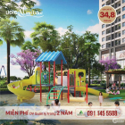 Chung cư Udic Tây Hồ mặt đường Võ Chí Công