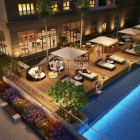 Bán căn hộ dự án midori park, tp. Mới bình dương, 0856708779