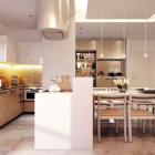 Căn hộ Happy One (cạnh nhà hàng Kim Dung) Mặt tiền QL 13, Phú Hòa, TDM, BD