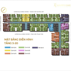 * Chủ đầu tư Công ty Cổ phần Tập đoàn Địa ốc Vạn Xuân - Đơn vị thiết kế: Công ty