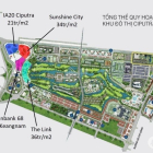 Chính chủ bán căn hộ chung cư IA 20 Ciputra, phường Đông Ngạc, Bắc Từ Liêm 09693