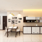 Bán căn hộ chung cư SaiGon Sky. Trả góp tiến độ cực hấp dẫn.