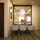 Bán căn hộ hiện đại thông minh, giá rẻ Sài Gòn Sky