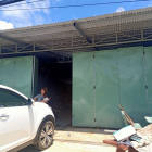 Cần thu hồi vốn Bán Gấp "nhà xưởng" mặt tiền 293m2