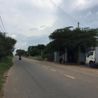 Bán nhà xưởng mặt tiền Sông Lu gần Khu Công Nghiệp Đông Nam xã Hoà Phú Củ Chi