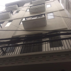 Nhà Linh Lang 65m 5tầng mặt tiền 4,2m gara oto 2 mặt ngõ 12,5 tỷ