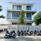 Dana Diamond City tung giỏ hàng Biệt thự cuối cùng Đà Nẵng, đã có sổ đỏ