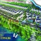 Khao khát sự hữu hạn – đất biệt thự nghỉ dưỡng kim cương trung tâm TP