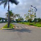 Đất Nền Biệt Thự Đảo Nổi Cẩm Lệ, Đà Nẵng - Dana Diamond City - Sở Hữu Hữu hạn