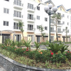 Bán liền kề góc 163m2, dự án Eurowindow River Park Đông Anh, giá chỉ 45tr/m2