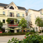 Biệt thự Nam Cường Dương Nội gần Aeon Mall giá rẻ